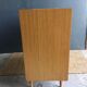 Commode vintage 1950