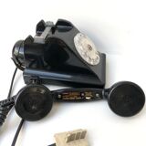 Telephone bakelite