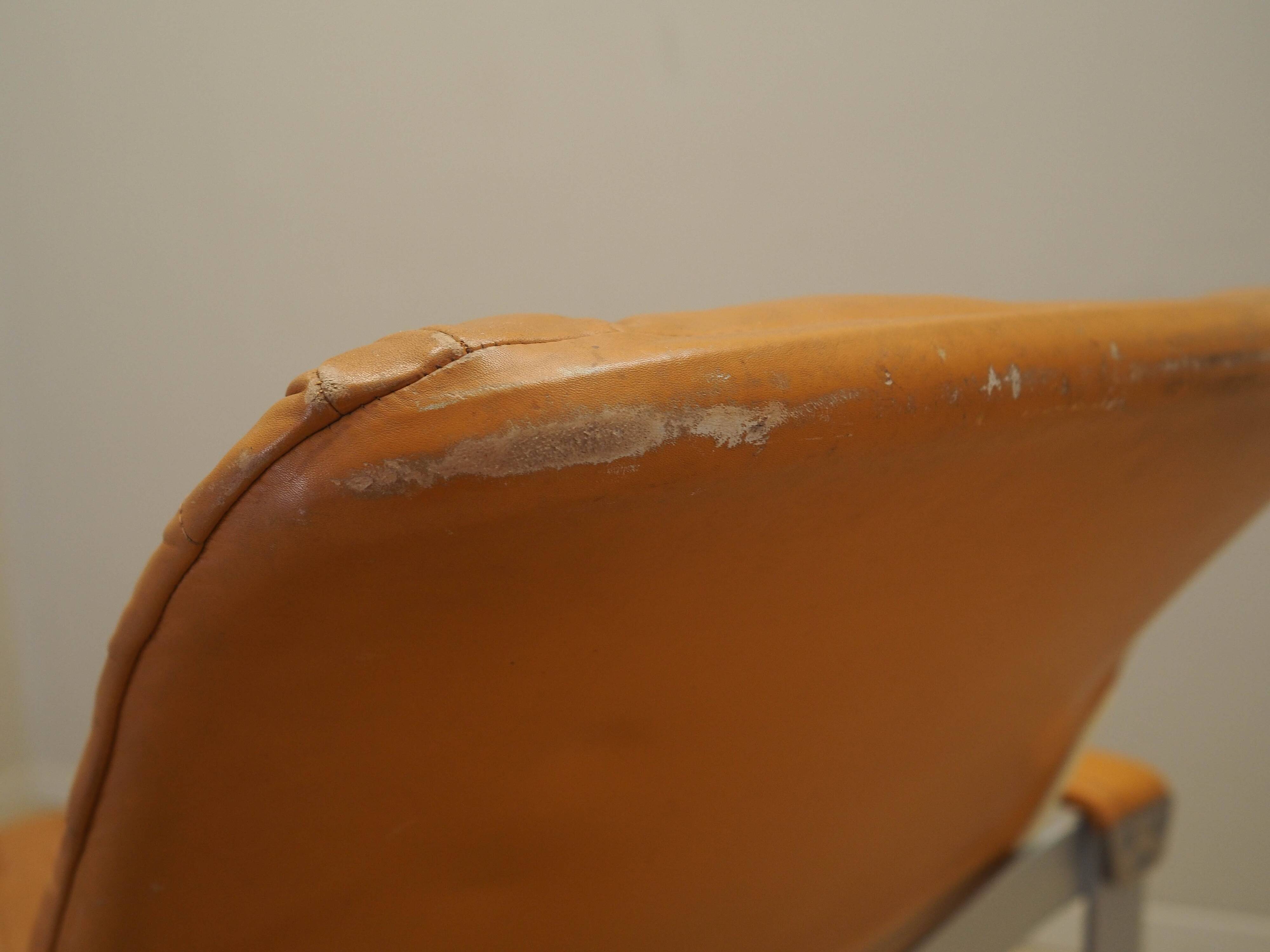 Lounge chair, Finnish design, 1960s, manufacturer: Asko, designer: Ilmari L