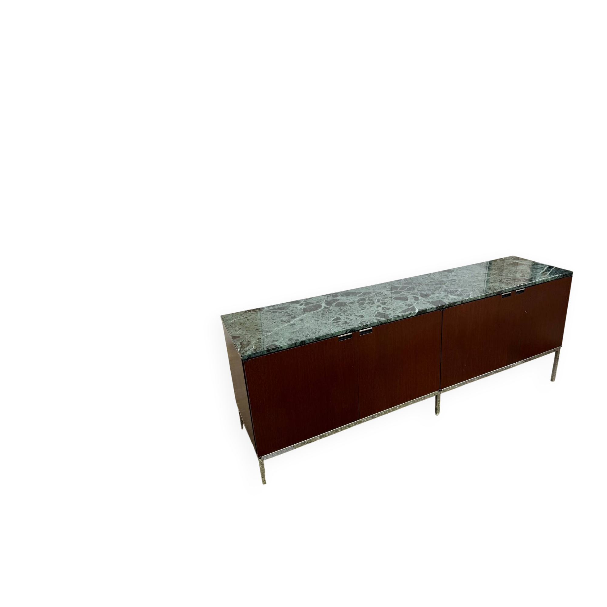 Enfilade Florence knoll sideboard crédenza 4