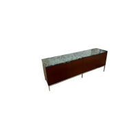 Enfilade Florence Knoll sideboard credenza 4