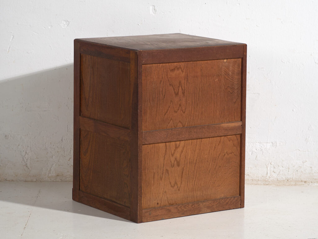 Small old Japanese binder – Showa period (c. 1945-1970) #2