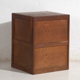 Small old Japanese binder – Showa period (c. 1945-1970) #2