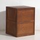 Small old Japanese binder – Showa period (c. 1945-1970) #2