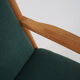 Armchair design J147 by Erik Ole Jørgensen of Tarm Stole & Møbelfabrik.