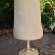 Chaise pivotante pied tulipe Lusch Erzeugnis