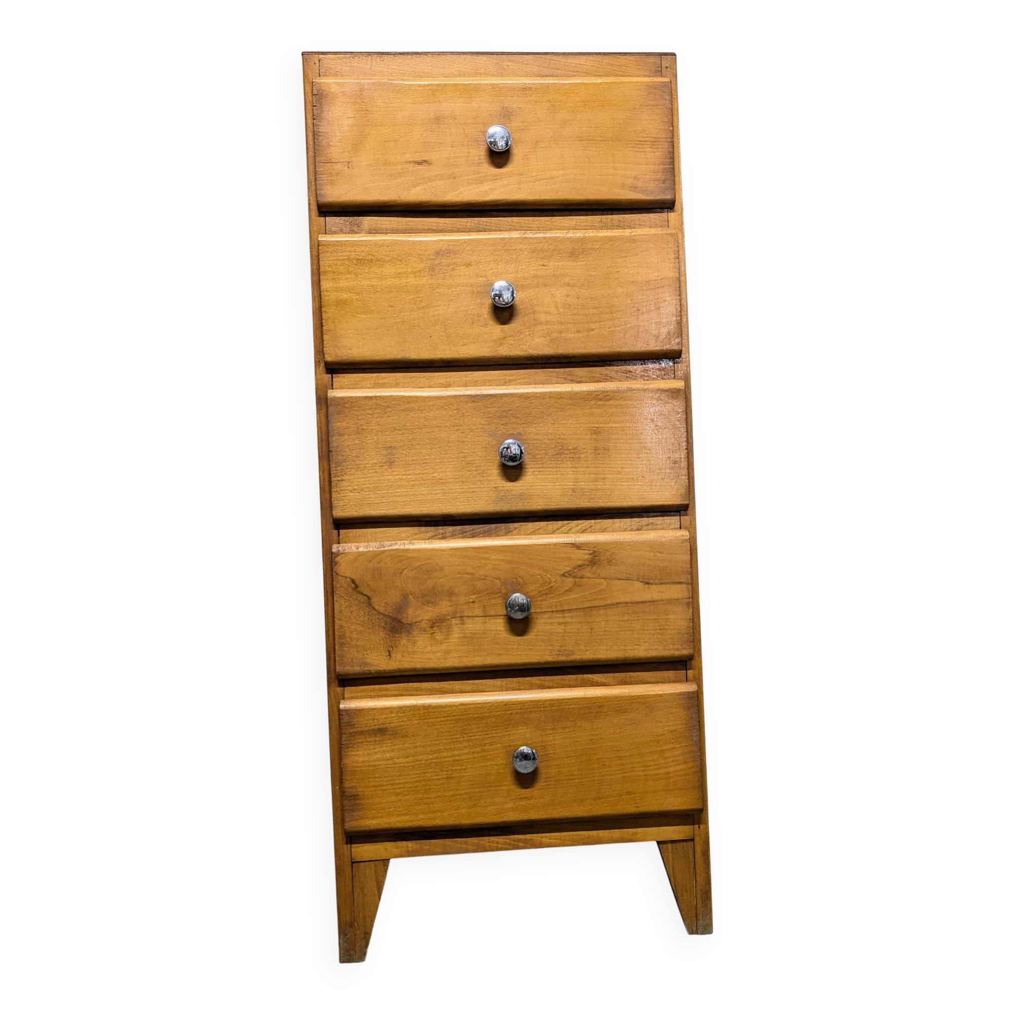 Vintage 60s chiffonier