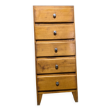 Vintage 60s chiffonier