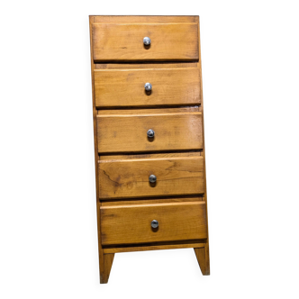 Vintage 60s chiffonier