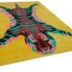 Turkish Handknotted Wool Tiger Rug  250 cm x 360 cm