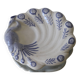 Blue pocket emptier