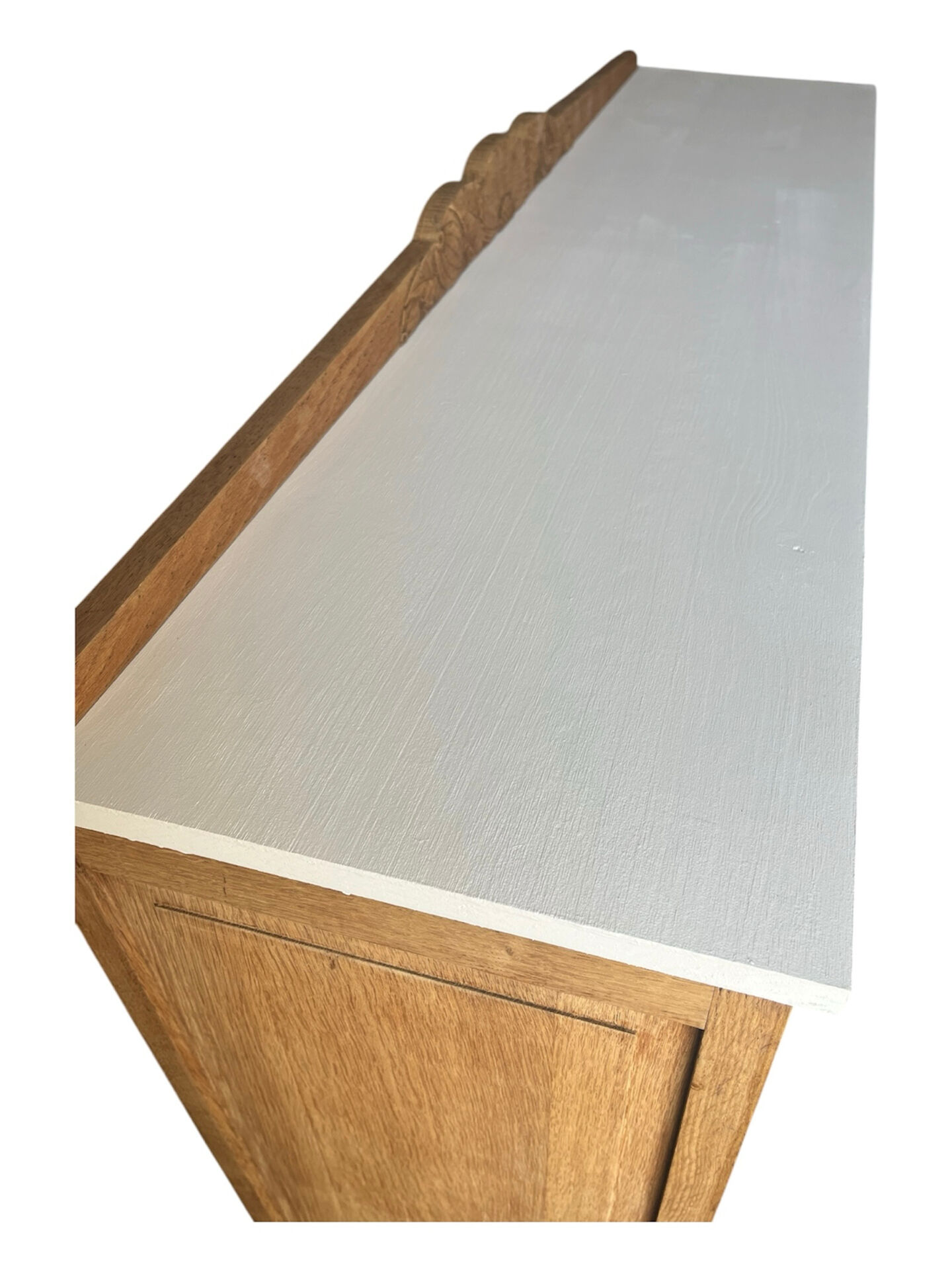 Art Deco sideboard