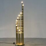 Brass xl  Sciolari floorlamp