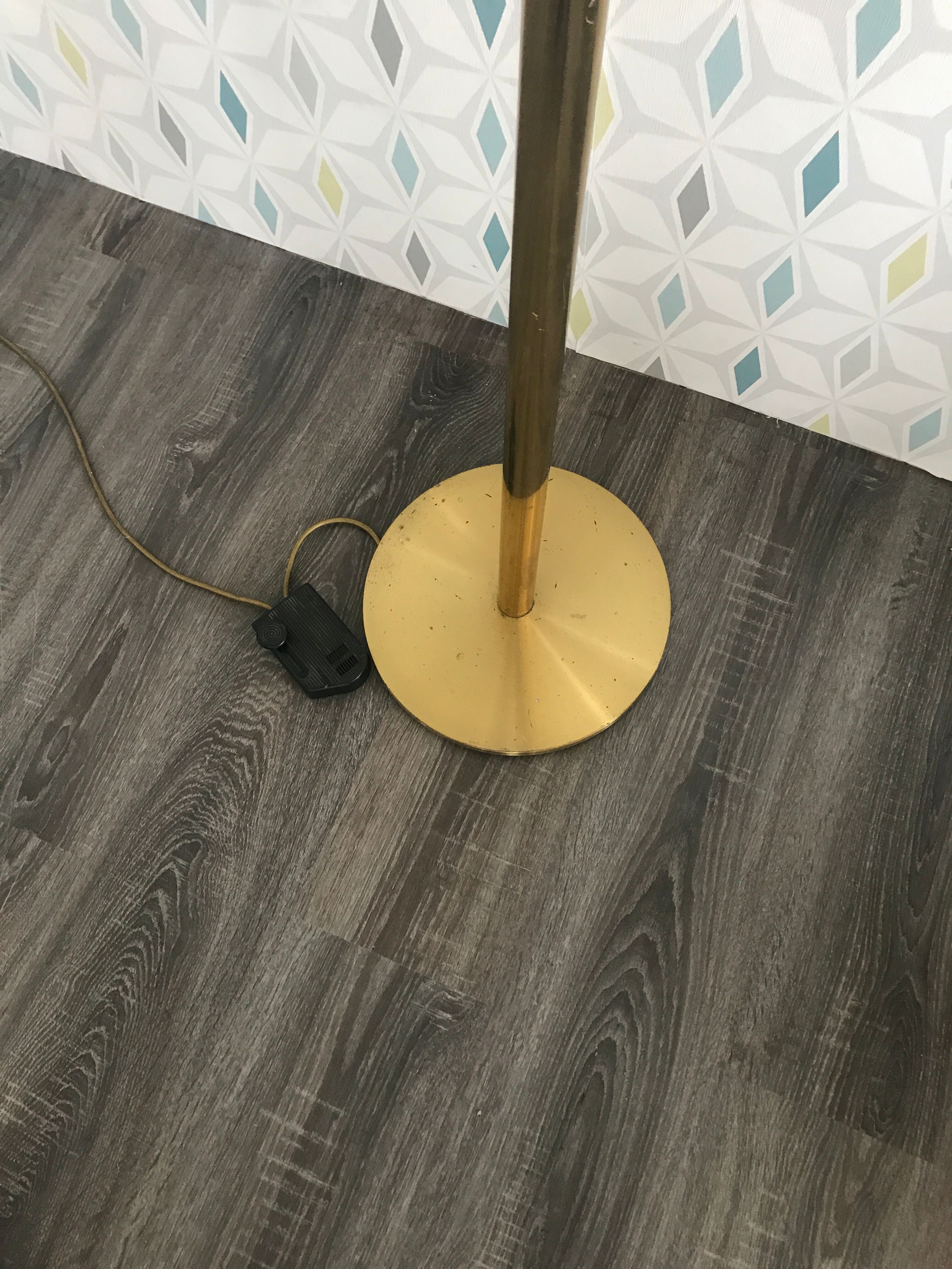 Relco Milano lamppost