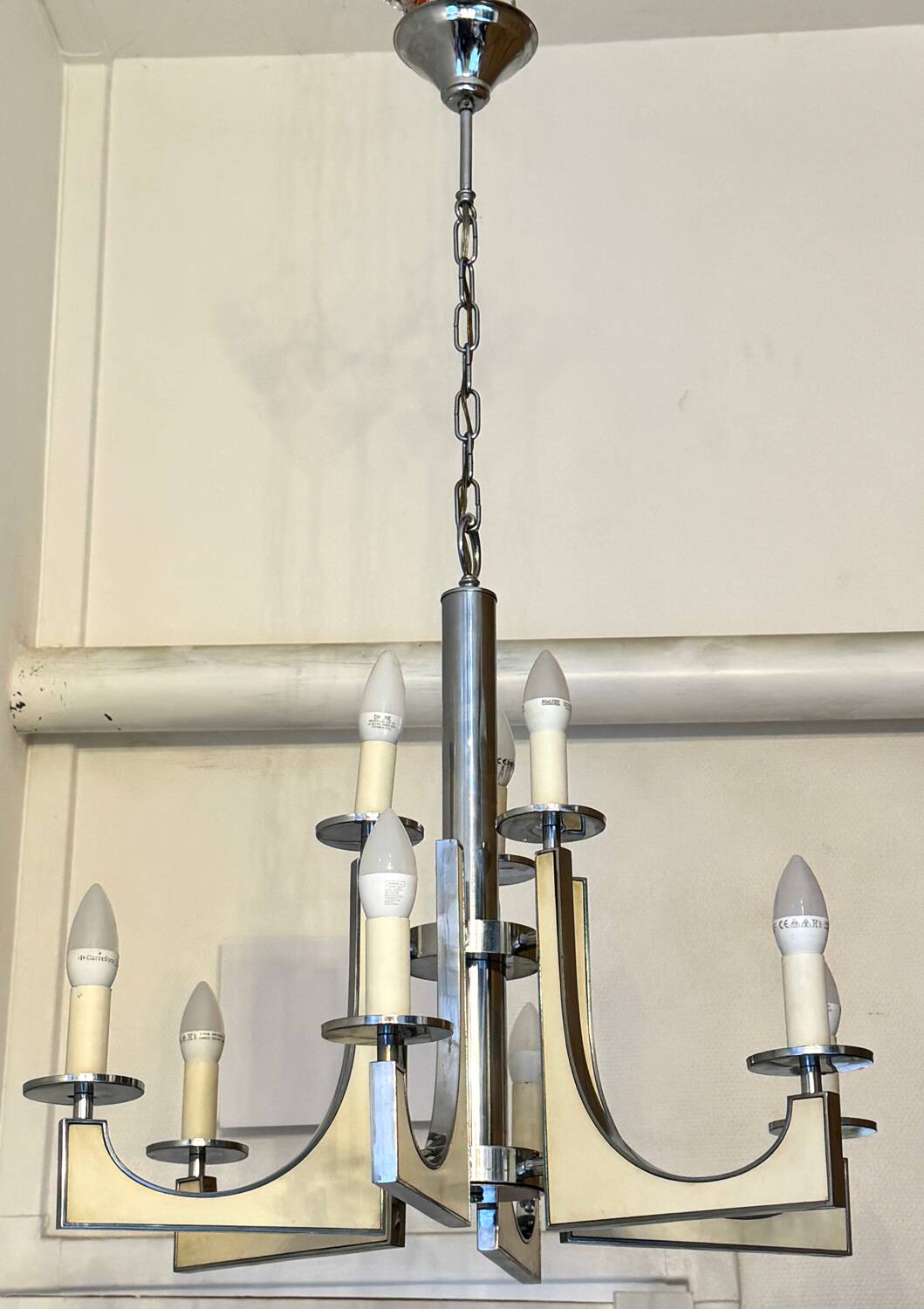 Sciolari Chandelier