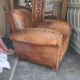 Club chair