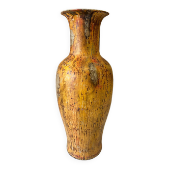 Vase grand  céramique