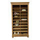 Sideboard - trade furniture, renovated cardboard box maker