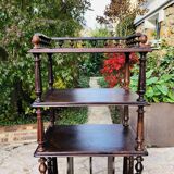 Partition furniture Napoleon III