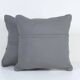 Set of 2 vintage Turkish cushion covers 51x51 cm