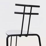Side Chair 1980s