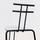 Side Chair 1980s