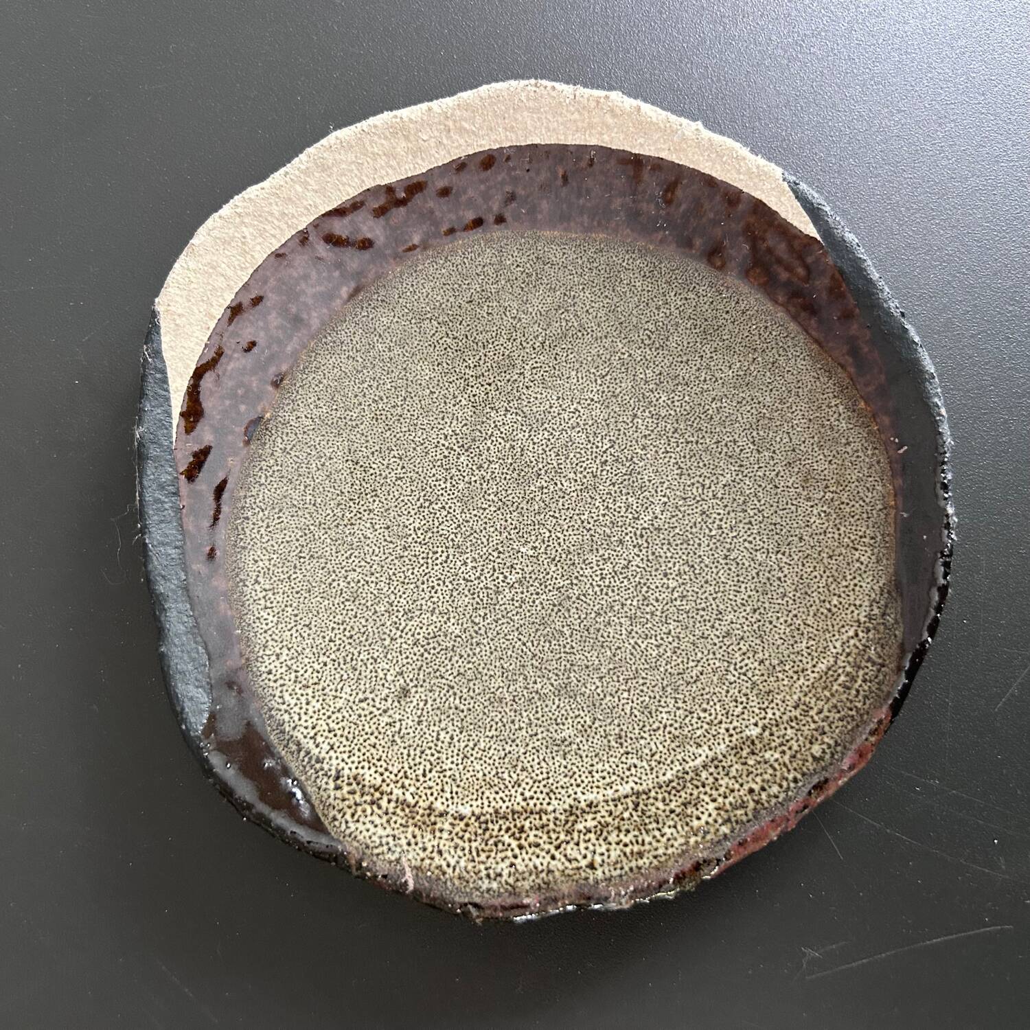 Small Wabi dish from Jars