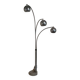 Lily of the valley floor lamp from the 70s/80s by Goffredo Reggiani.