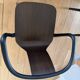 Chaises Vitra Belleville