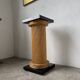 Crespi South Nursery Rattan Column