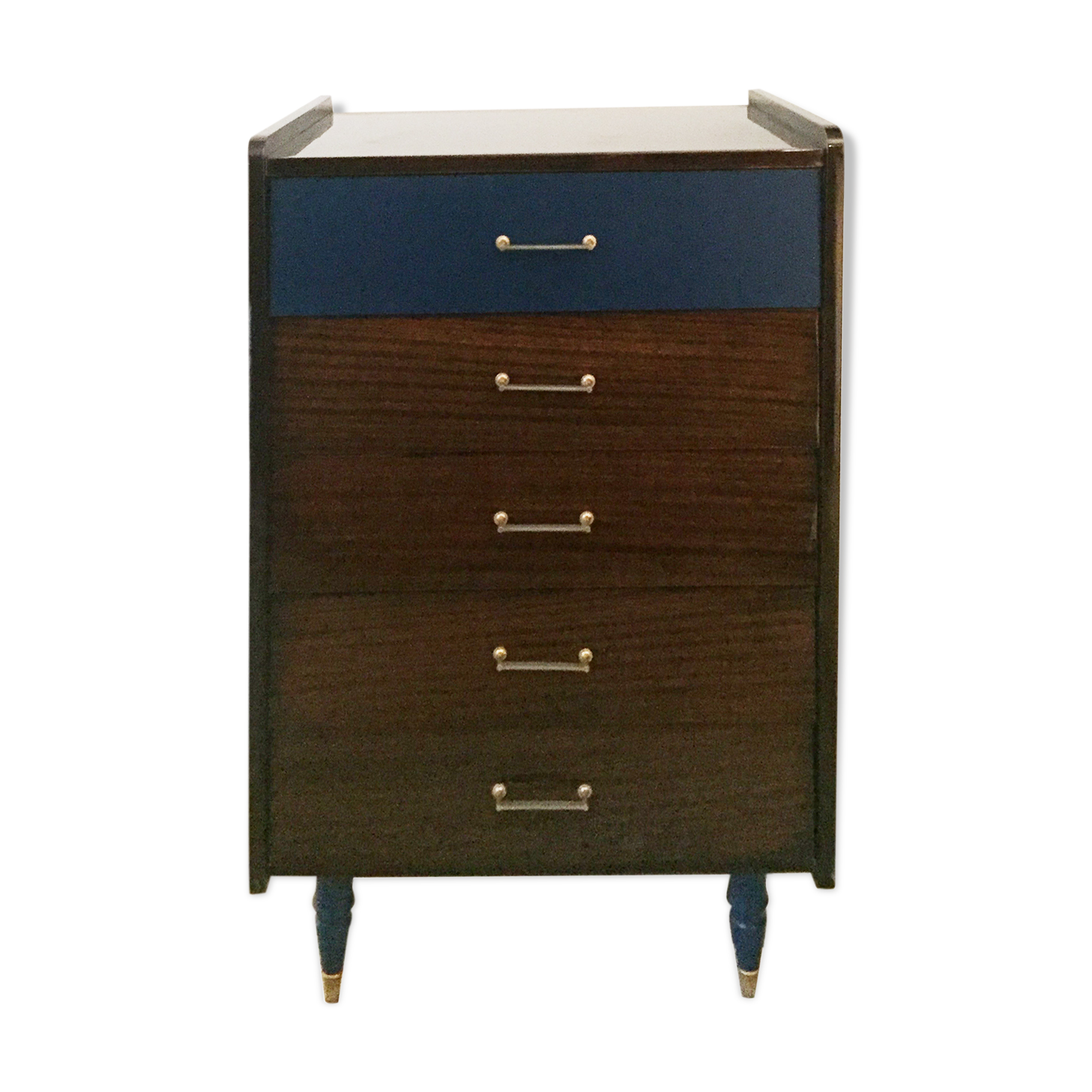 Vintage chiffonnier 1960