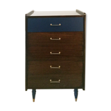 Vintage chiffonnier 1960