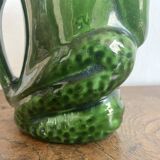 Frog jug slip