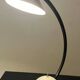 Vintage adjustable desk lamp Brama Italy year 1970
