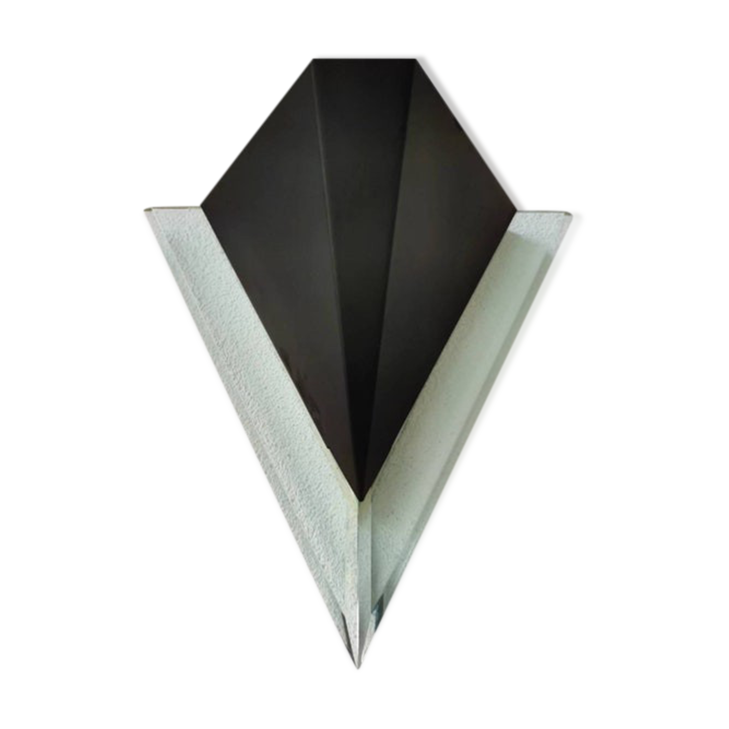 Vintage wall lamp, 80s