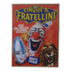 Great poster of Cirque Fratellini