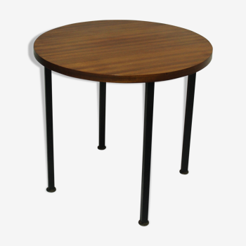 Table ronde Scandinave