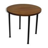 Scandinavian round table