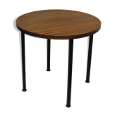Table ronde Scandinave