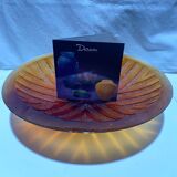 Cup Daum collection Rytmes with presentation catalog