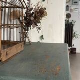 Patinated Parisian buffet