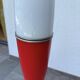 Flaver floor lamp vintage Italian Murano design
