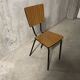 1960s Formica chair