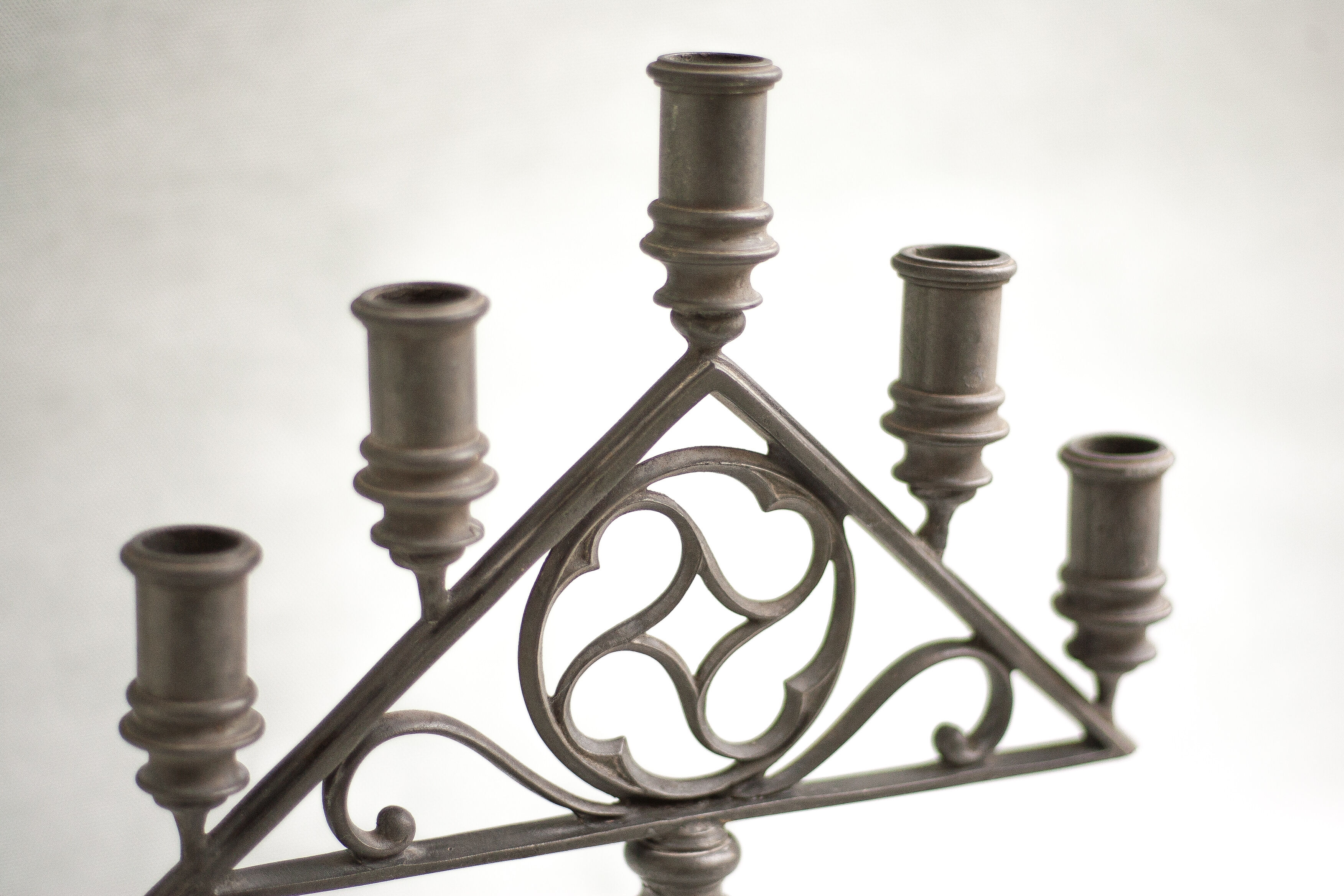 Candelabra vintage