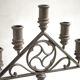 Candelabra vintage