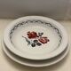 Set of two dishes