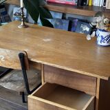 Vintage desk