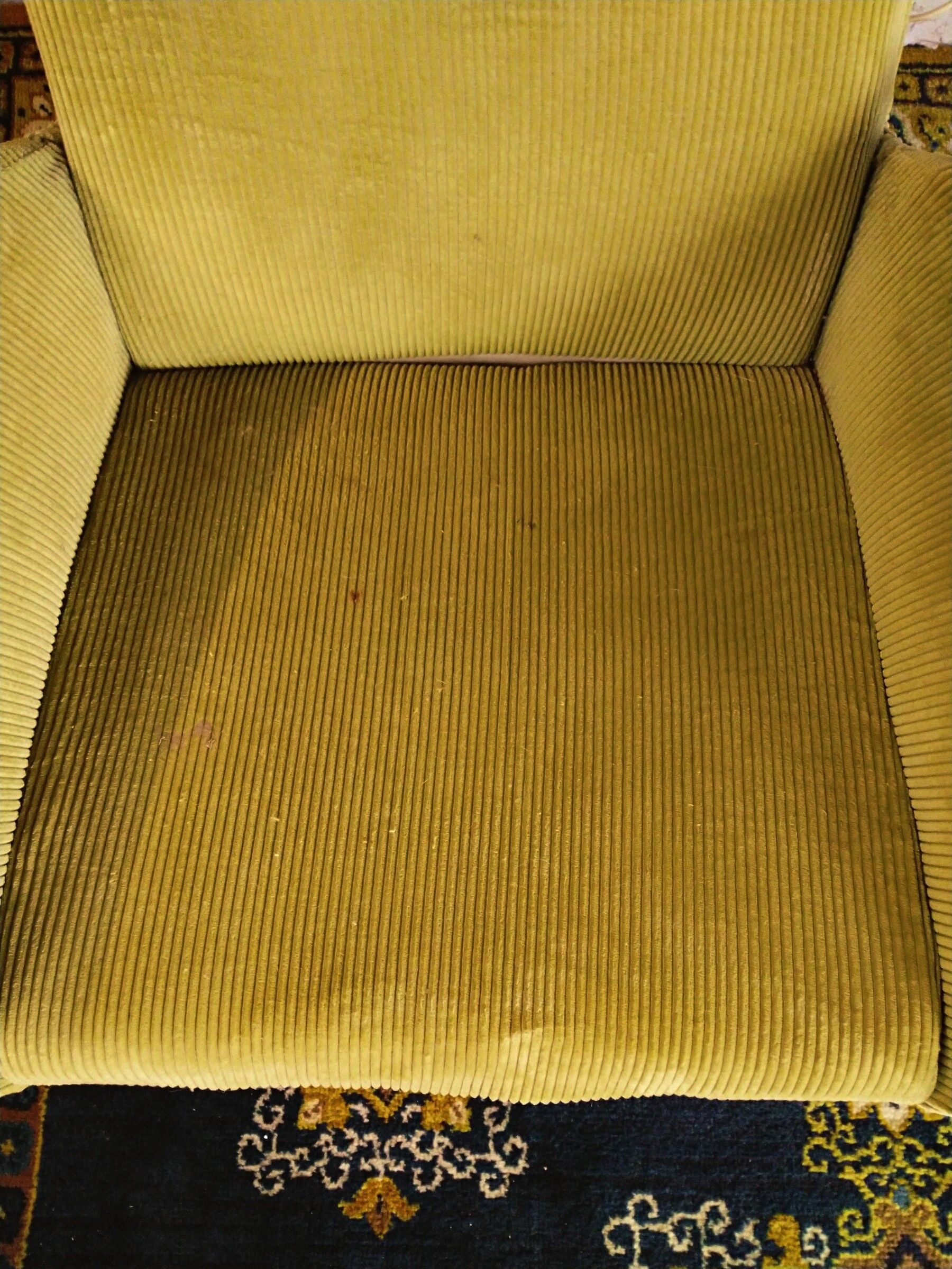 Fauteuil vintage 1950/1960