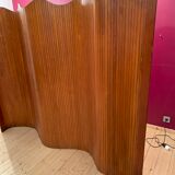 Paravent Baumann en forme libre  250 x 180