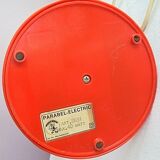Vintage max. 40 watt flexible desk lamp
